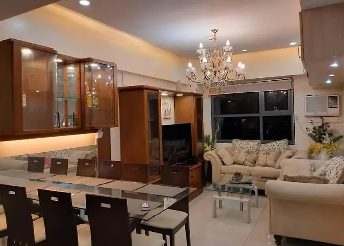 Horizons 101 Condominium Cebu City Near Malls