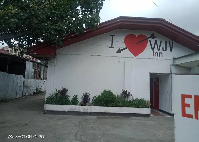 Wjv Inn Humay-Humay