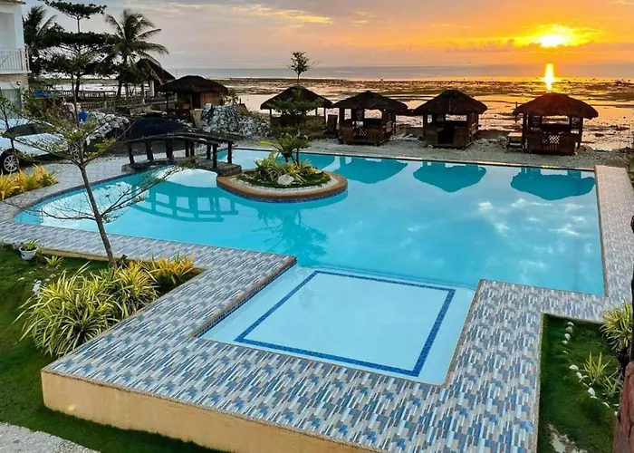 Reddoorz At Pwl Exclusive Resort Cebu