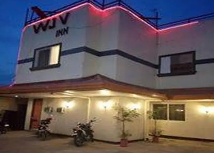 Wjv Inn Bankal