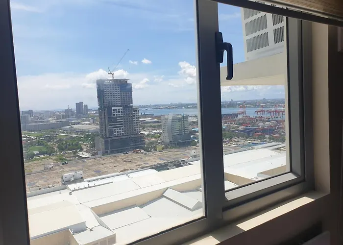 CunduNiAia Sunvida Tower Condominium Unit Across SM Cebu