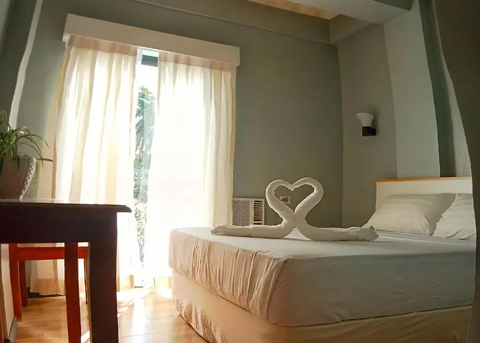 Ahava Boutique Hotel