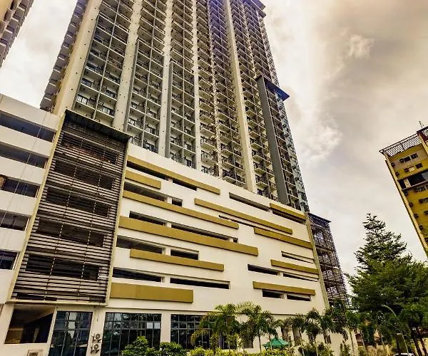 Noble Cebu Hotel