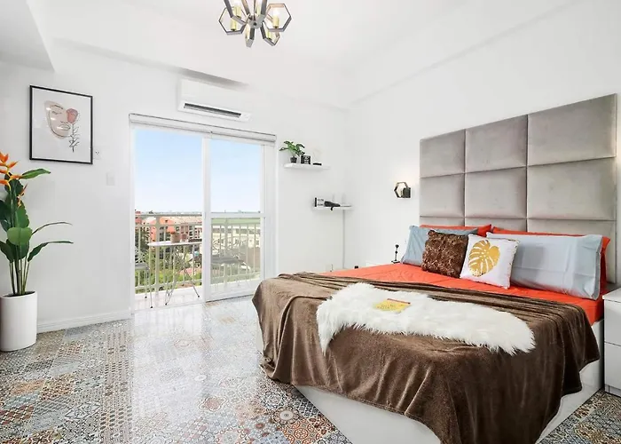 Hyllia By J&J Homes At Amani Grand Resort Residences Near Airport