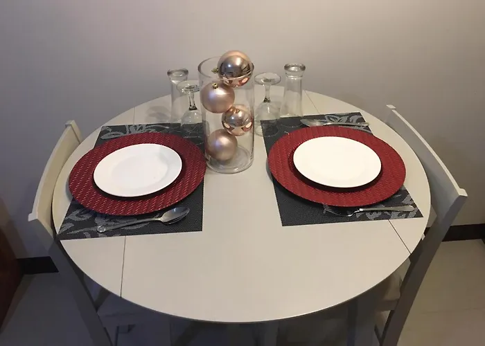 Cozy Condo In Saekyung 956 With Free Highspeed Internet Connection