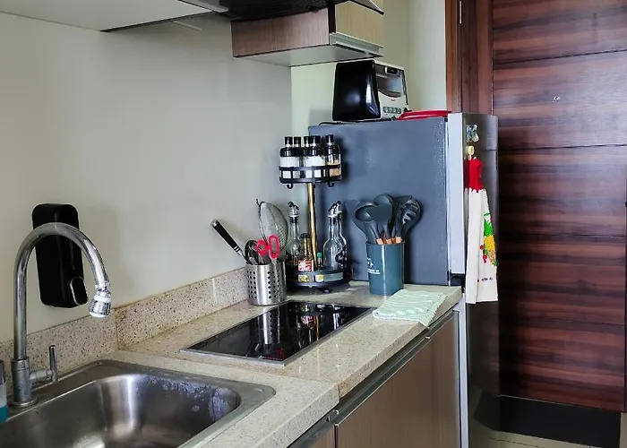 Eutz Condominium Daily Rental