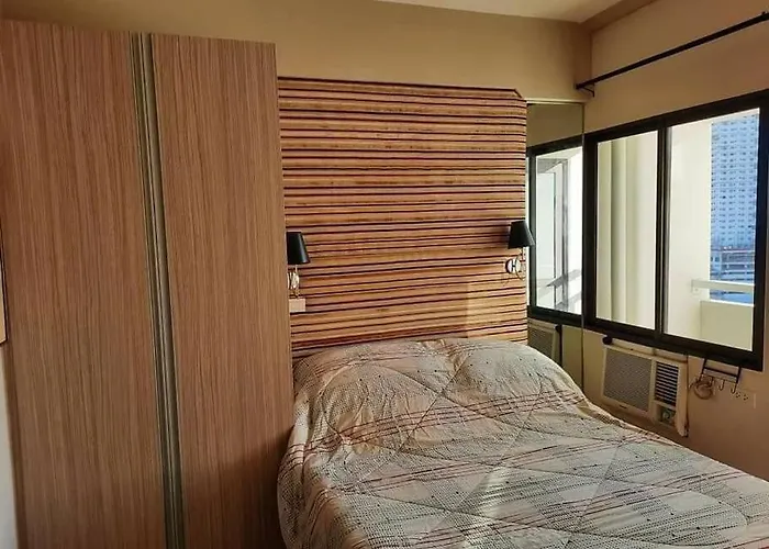 Budget Deal For 5 Mabolo Garden Flats 20Th Floor