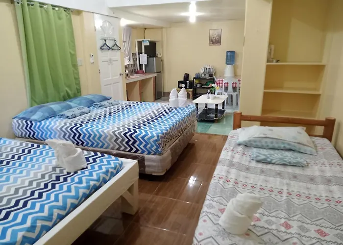 Okoy Guest House