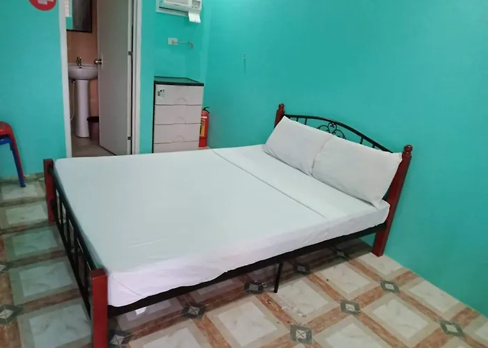 Cebu Leisure Lodge