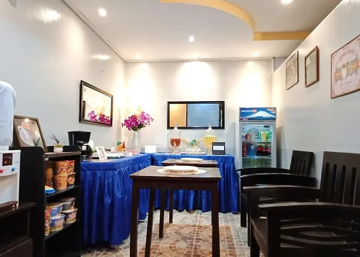 Amax Inn Cebu