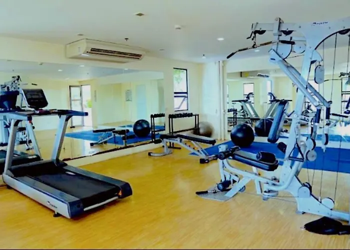 Mabolo Garden Flats 2306