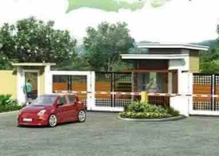 Chavid Town House Has Two Bedrooms