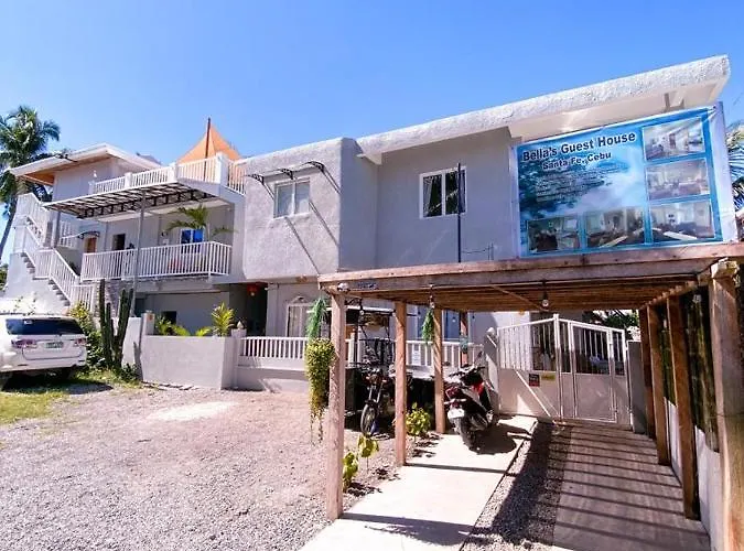 Bella\'S Guest House