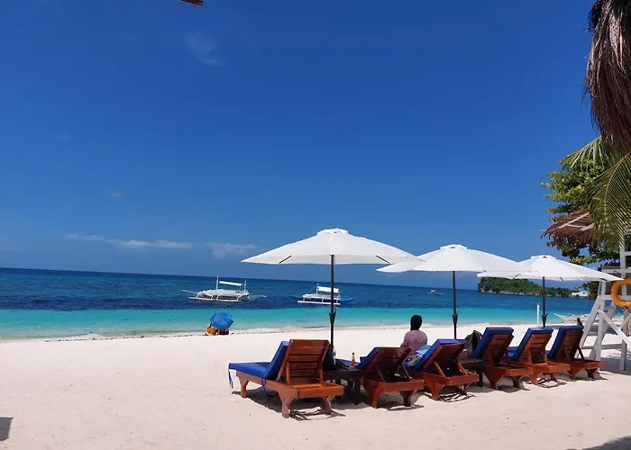Avila\'S Horizon Dive Resort Malapascua