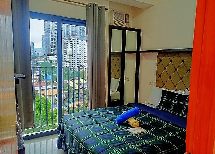 Lot 8 Condominium 1Bedroom Mabolo Cebu