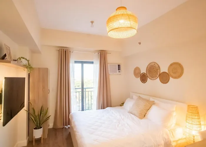 Grand Residences Cebu Nta - Near It Park And Ayala Cebu