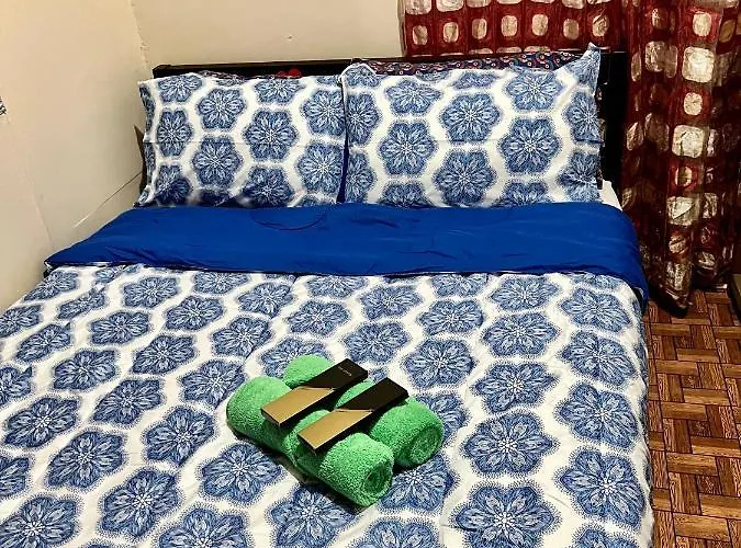 May\'S Home Away From Home