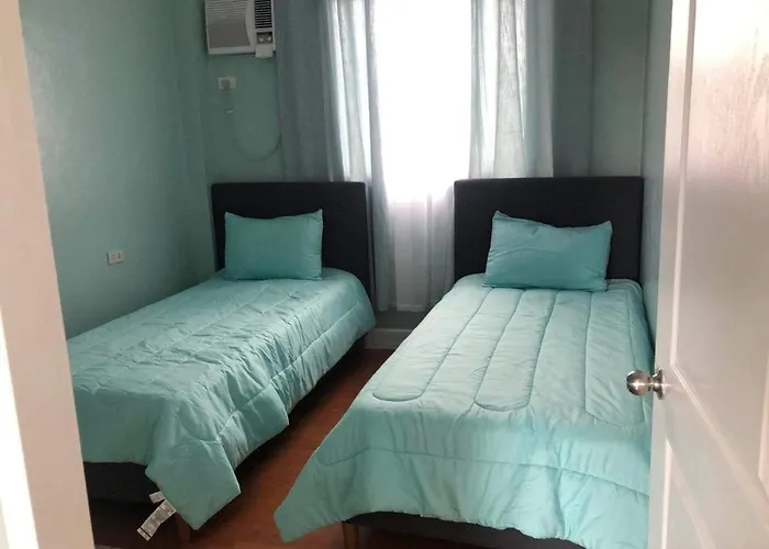 Caza De Sierra-Home Staycation