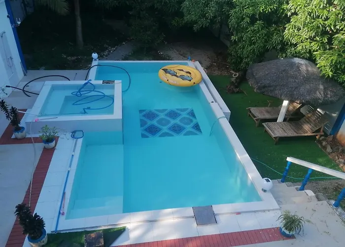 Villa Jana, Bantayan, Santa Fe
