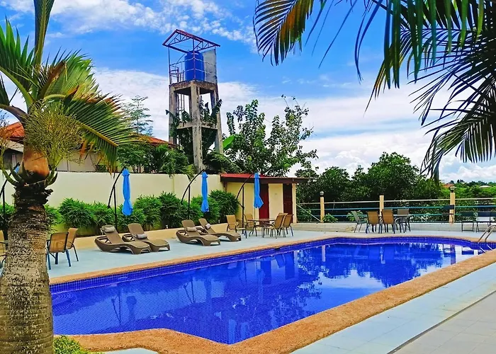 Mvr Mariegold Resort