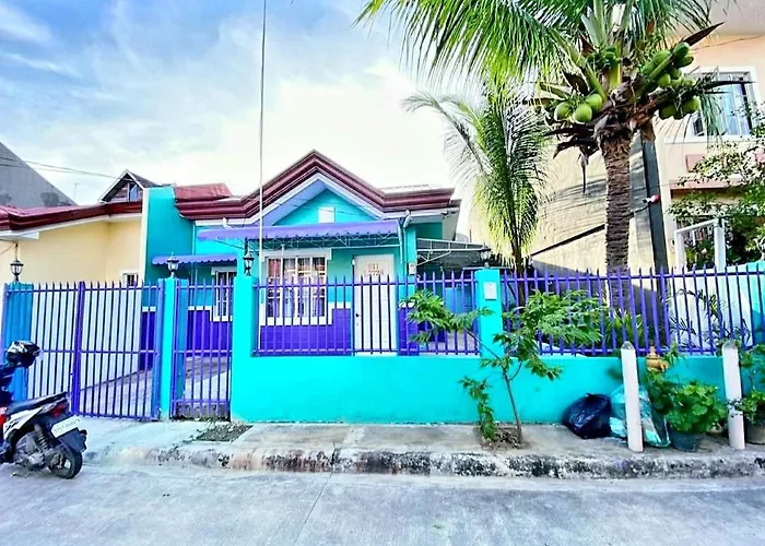 Kalai\'S Rental Dwellings