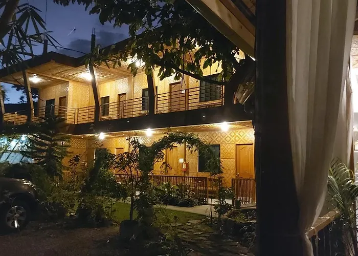 New Village Lodge