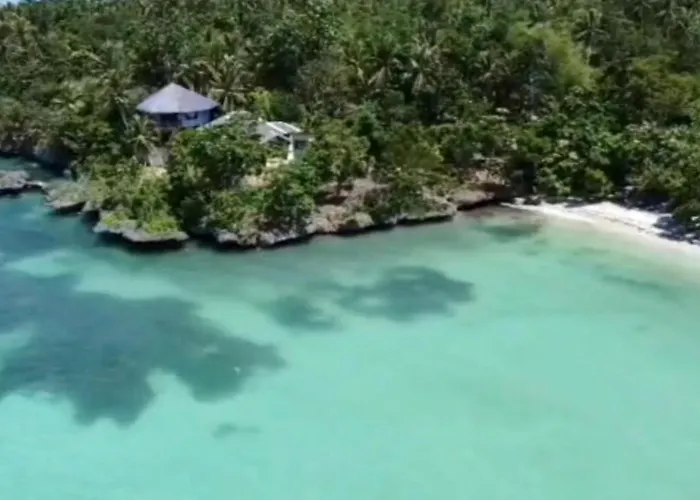 Camotes Cay Hideaway