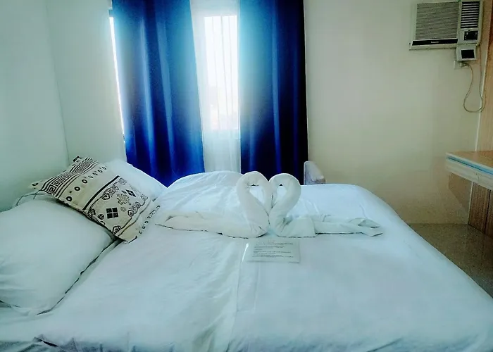 Studio Condo Unit For Rent In Cebu City Mabolo