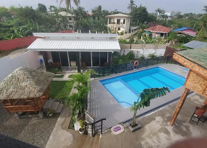 Palm View Moalboal