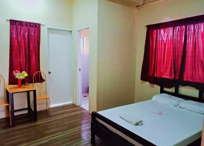 Wjv Inn Consolacion