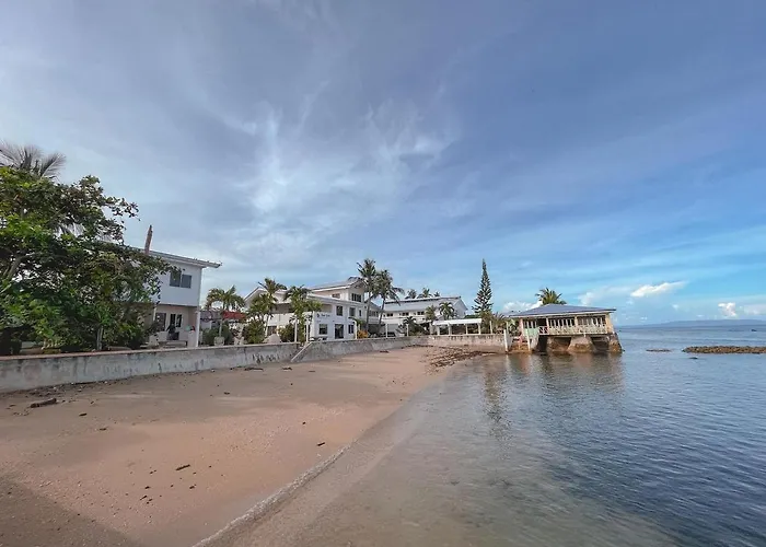 Ocean Bay Beach Resort
