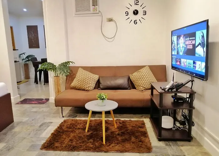 Vg Pension And Residences