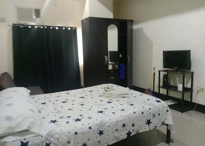 Unit Near Sm City,Gaisano Mall Of Cebu,Robinsons Galleria