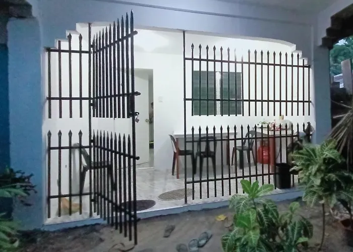 Chief\'S Villa Extension