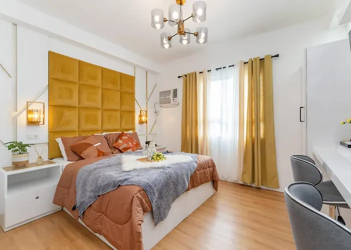 Celestia By J&J Homes At Mivesa Garden Residences Near Itpark