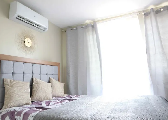 Cute 23 Sqm Condo For The Cuties Near Ayala Cebu
