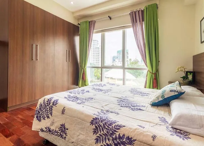 Padgett Place Unit 504