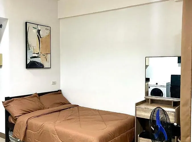 Mabolo Garden Flats 2309