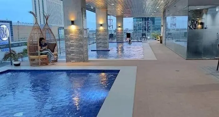 Sunvida Tower Near Sm Cebu City