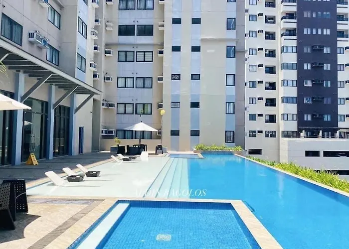 Persimmon Condominium Cebu City