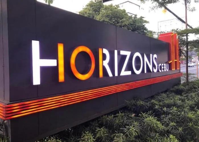 Horizons 101 In Mango Avenue