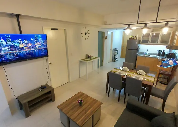 Sundance Residences, Your Home At The Heart Of The City!