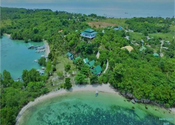 Zhang Resort And Dive Center