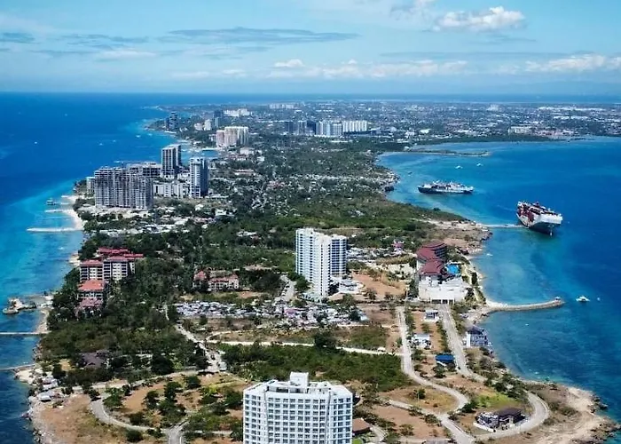 Amazing Bay View