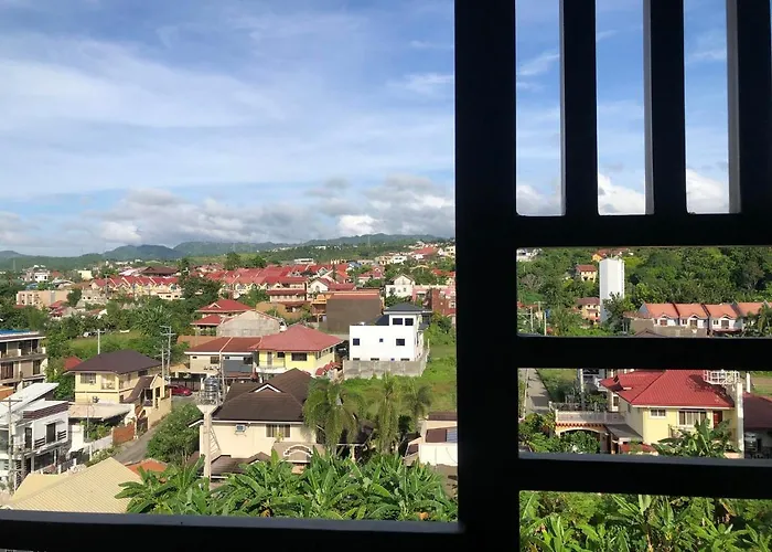 Antara Residential Condominium