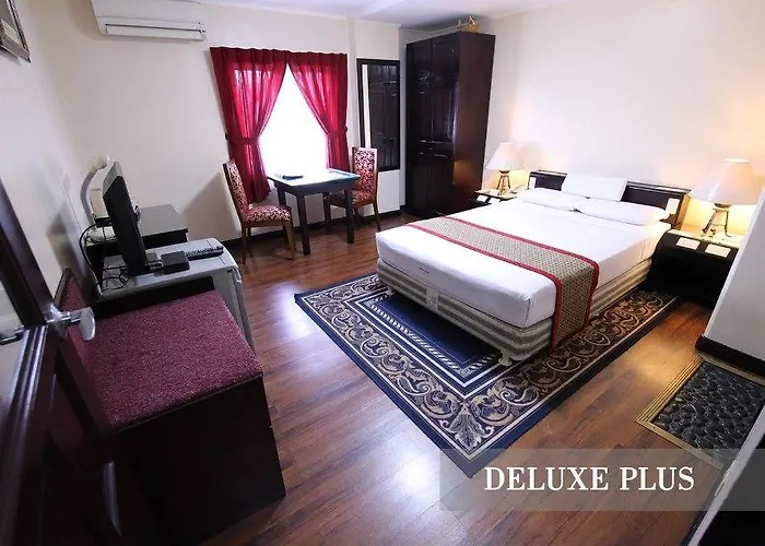 Hotel Asia Cebu