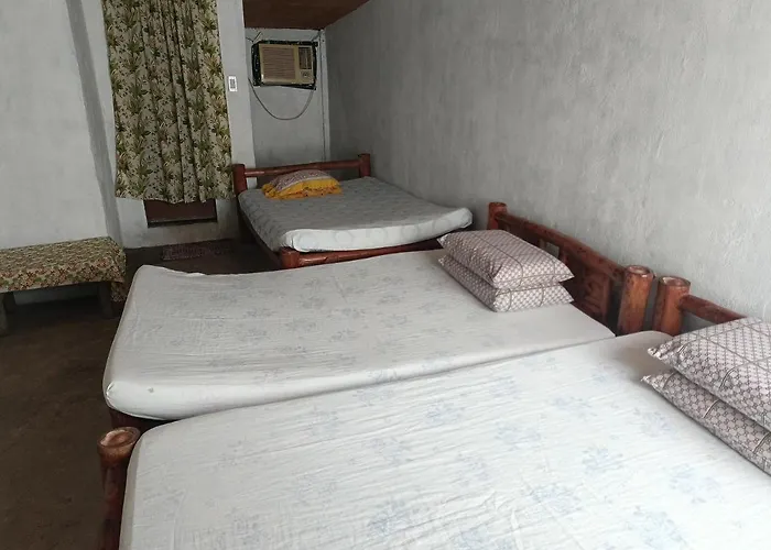 Magic\'S Place Beach Resort