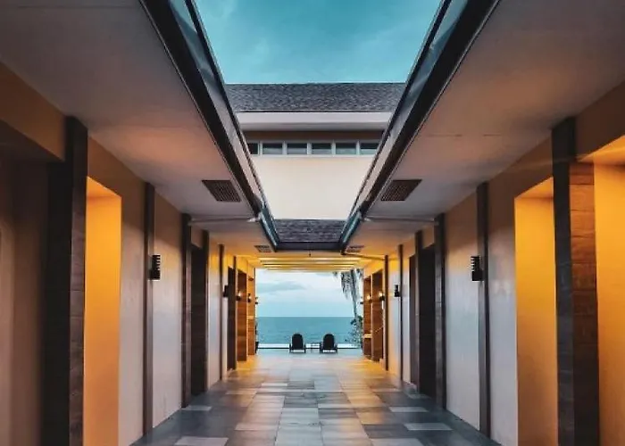Reddoorz At Homa Resort Hotel