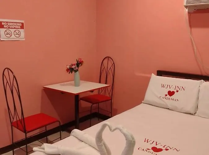 Wjv Inn Canduman