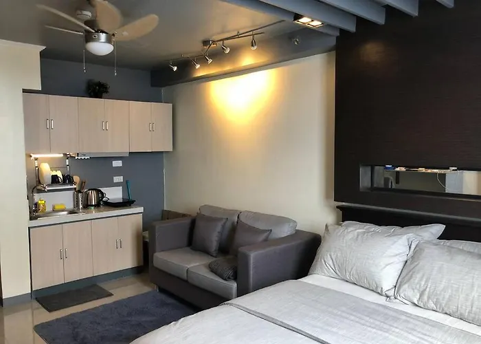 Cozy Apartment For Travelers And Homestays